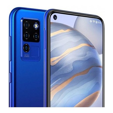 Oukitel C21 4/64GB Blue