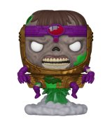 Коллекционная фигурка Funko POP! Marvel Zombies: MODOK (54559) (FUN2549959)