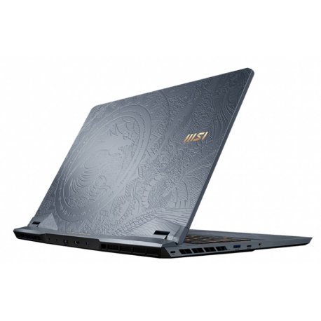 Ноутбук MSI GE76-10UH Dragon Edition Tiamat (GE7610UH-617UA)