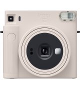 Фотокамера моментальной печати Fujifilm Instax SQ1 Chalk White (16672166)