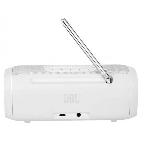 JBL Tuner 2 White (JBLTUNER2WHT)