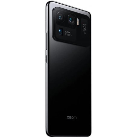 Xiaomi Mi 11 Ultra 12/256GB Black купить в Одессе, Украине - цены и ...