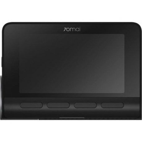 Видеорегистратор Xiaomi 70Mai A800S 4K Dual Dash Cam Set Global (+ камера 70Mai Rear Camera (Midrive RC06))