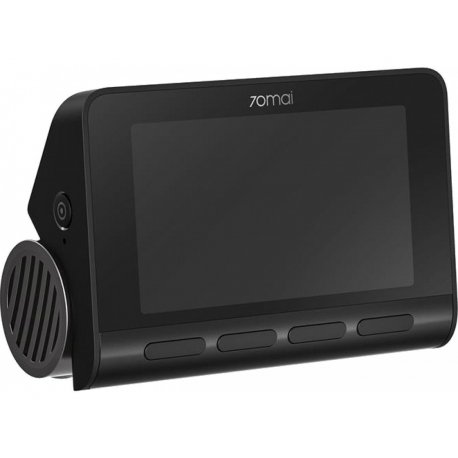 Відеореєстратор Xiaomi 70Mai A800S 4K Dual Dash Cam Set Global (+ камера 70Mai Rear Camera (Midrive RC06))