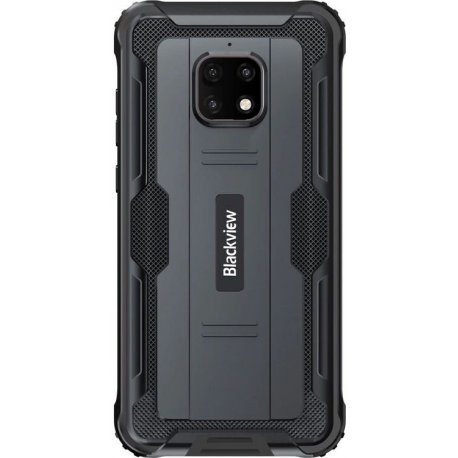 Blackview BV4900 Pro 4/64GB Black