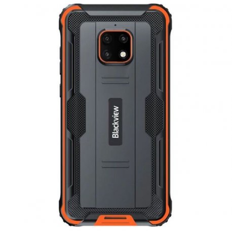 Blackview BV4900 Pro 4/64GB Orange