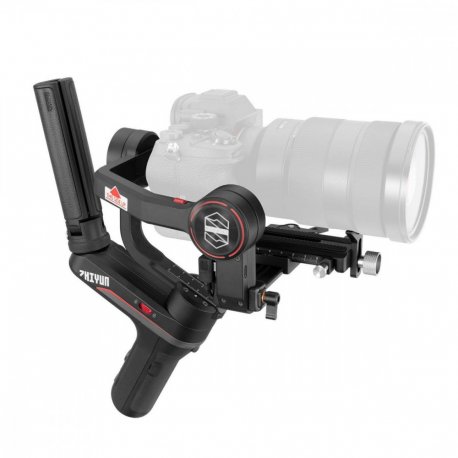 Стедікам Zhiyun Weebill-S (C020110EUA)