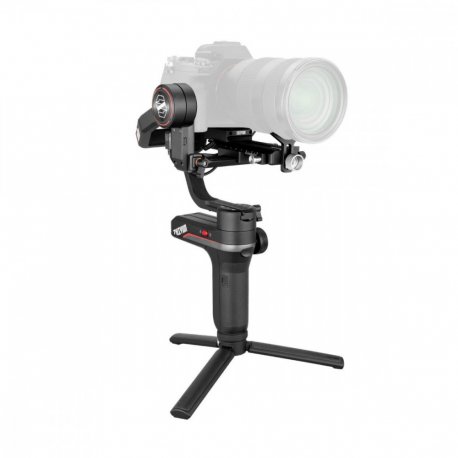 Стедікам Zhiyun Weebill-S (C020110EUA)