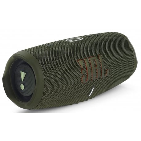JBL Charge 5 Green (JBLCHARGE5GRN)