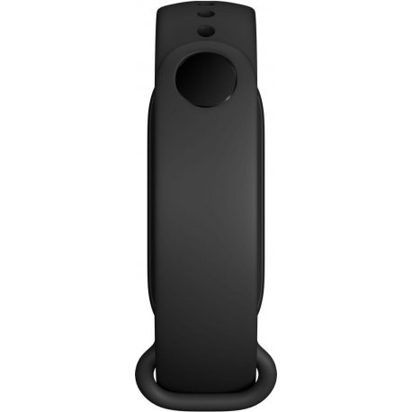 Фітнес-трекер Xiaomi Mi Smart Band 6 Black (XMSH15HM)