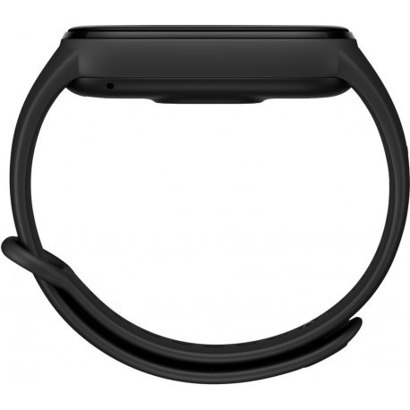 Фітнес-трекер Xiaomi Mi Smart Band 6 Black (XMSH15HM)