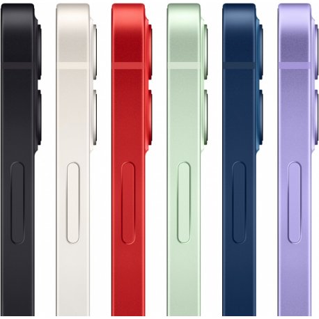 Apple iPhone 12 Mini 256GB Purple