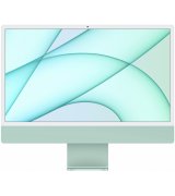 Apple iMac 24" 4.5K M1 Chip 256GB 8GPU 2021 Green