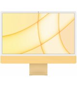 Apple iMac 24" 4.5K M1 Chip 256GB 8GPU 2021 Yellow