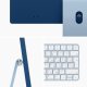 Apple iMac 24" 4.5K M1 Chip 512GB 8GPU 2021 Blue (MGPL3)