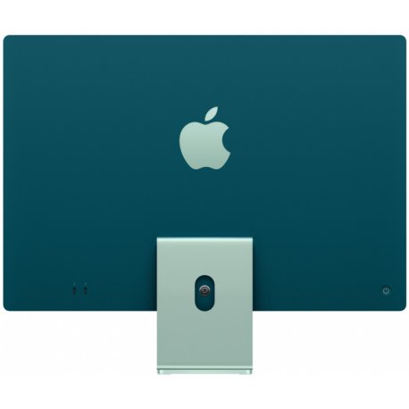 Apple iMac 24" 4.5K M1 Chip 512GB 8GPU 2021 Green
