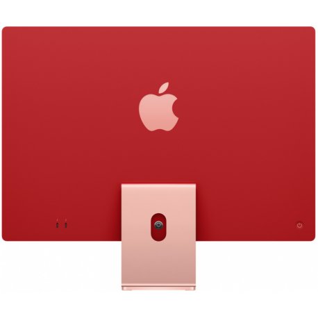 Apple iMac 24" 4.5K M1 Chip 512GB 8GPU 2021 Pink