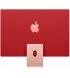 Apple iMac 24" 4.5K M1 Chip 512GB 8GPU 2021 Pink