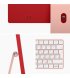 Apple iMac 24" 4.5K M1 Chip 512GB 8GPU 2021 Pink
