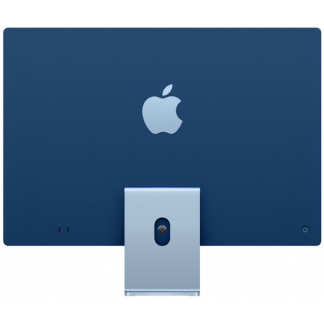 Apple iMac 24" 4.5K M1 Chip 256GB 7GPU 2021 Blue