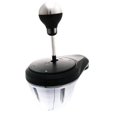 Шифтрер коробки передач для PS3/PS4/PC/XBOX Thrustmaster TH8A SHIFTER ADD-ON ONE (4060059)