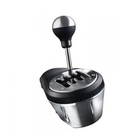 Шифтрер коробки передач для PS3/PS4/PC/XBOX Thrustmaster TH8A SHIFTER ADD-ON ONE (4060059)