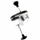 Шифтрер коробки передач для PS3/PS4/PC/XBOX Thrustmaster TH8A SHIFTER ADD-ON ONE (4060059) Шифтрер коробки передач для PS3/PS4/PC/XBOX Thrustmaster TH8A SHIFTER ADD-ON ONE (4060059)