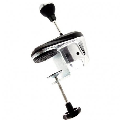 Шифтрер коробки передач для PS3/PS4/PC/XBOX Thrustmaster TH8A SHIFTER ADD-ON ONE (4060059)