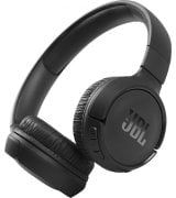 Бездротові навушники JBL T510BT Black (JBLT510BTBLK)