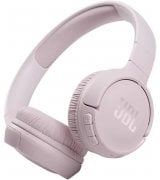 Бездротові навушники JBL T510BT Black (JBLT510BTBLK)