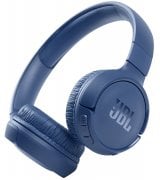 Бездротові навушники JBL T510BT Blue (JBLT510BTBLU)