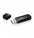 Флеш накопитель Apacer 64GB USB 3.1 AH355 Black (AP64GAH355B-1)