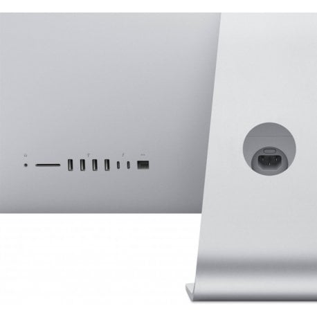 Apple iMac 27" 5K 512Gb 2020 (MXWV2UA/A)