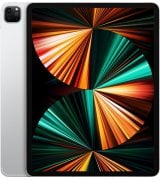 Apple iPad Pro (M1) 2021 12.9" 256GB Wi-Fi + 4G Silver (MHR73)