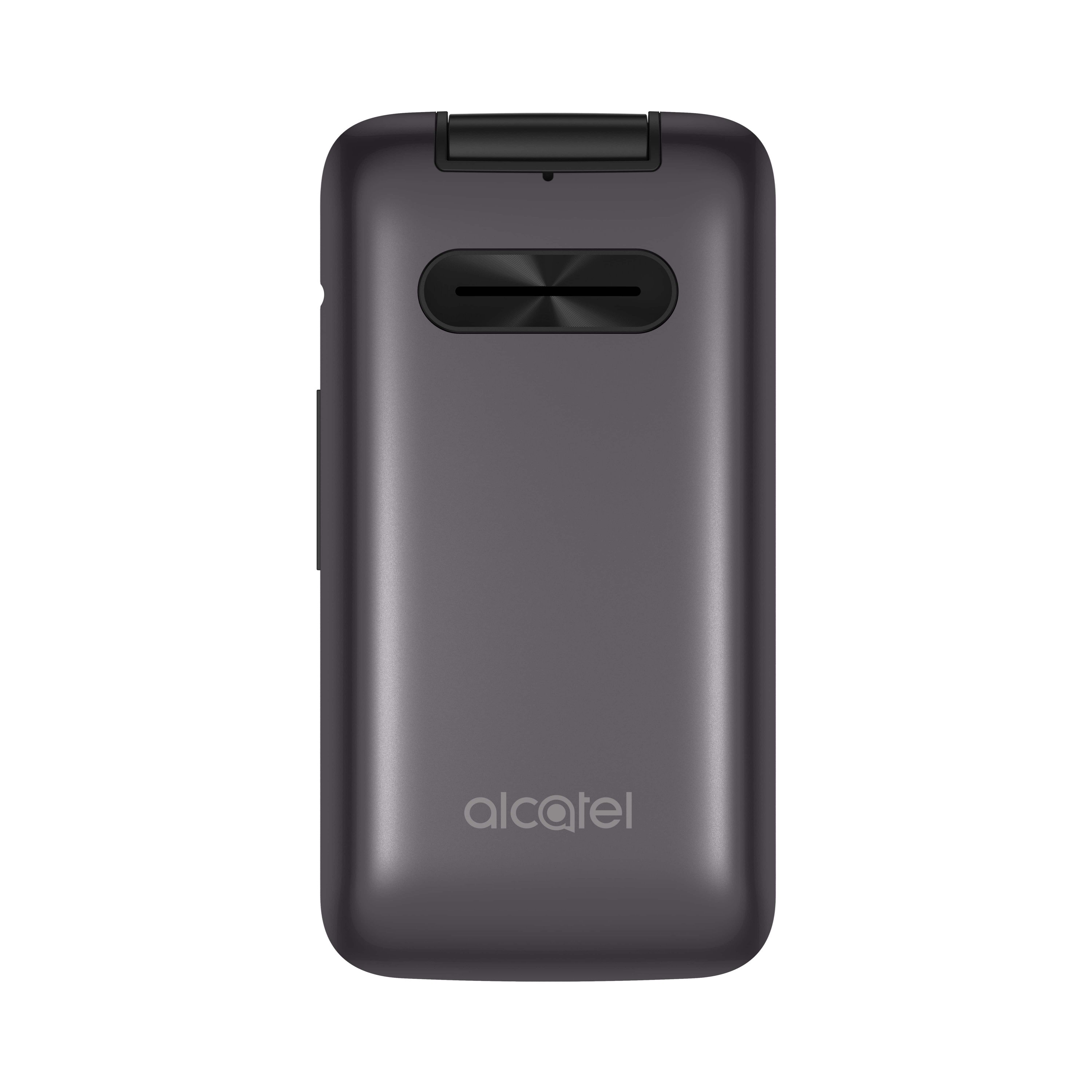 Мобильный телефон Alcatel 3025 Single SIM Metallic Grey (3025X-2AALUA1)  купить в Одессе, Украине - цены и отзывы в интернет-магазине Skay