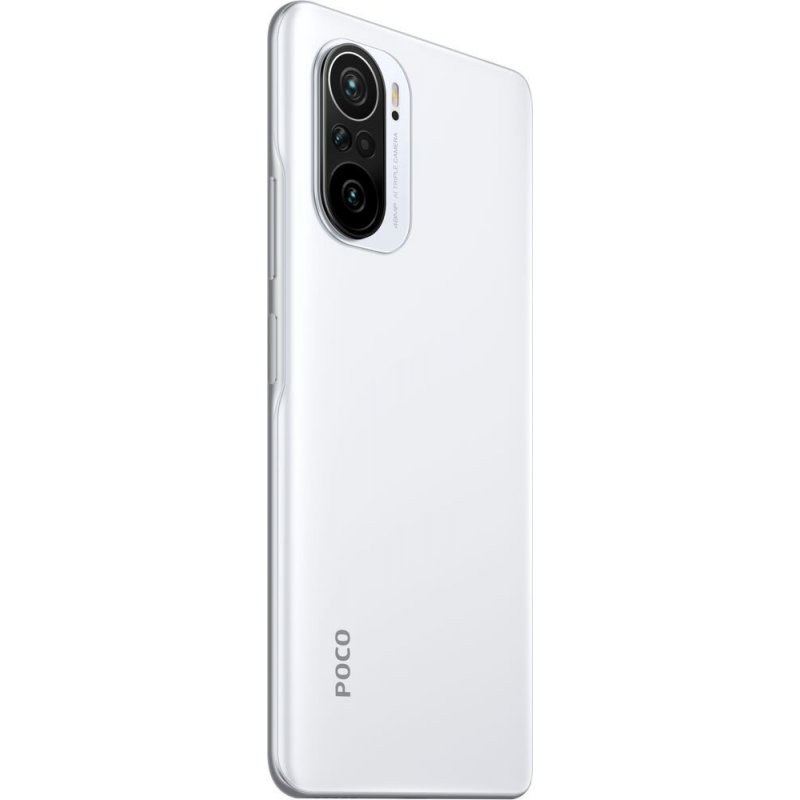 Xiaomi Poco F3 8/256GB White