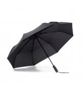 Зонт автоматический Xiaomi Mi Mijia Automatic Umbrella Black (ZDS01XM) (JDV4002TY)