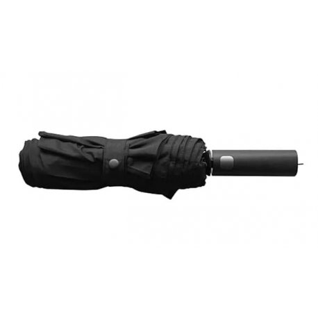 Зонт автоматический Xiaomi Mi Mijia Automatic Umbrella Black (ZDS01XM) (JDV4002TY)