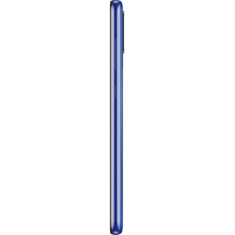 Samsung Galaxy A21s 4/64GB Blue (SM-A217FZBOSEK)