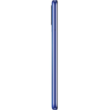 Samsung Galaxy A21s 4/64GB Blue (SM-A217FZBOSEK)
