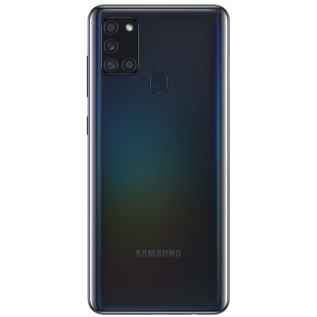 Samsung Galaxy A21s 4/64GB Black (SM-A217FZKOSEK)