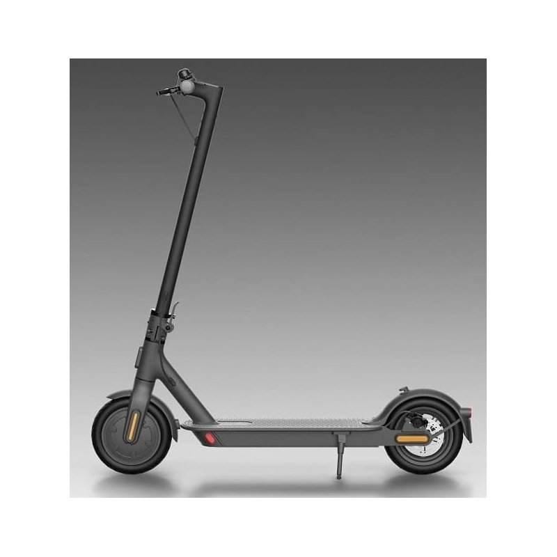 xiaomi mi electric scooter essential black