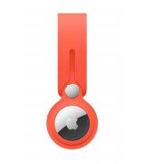 Брелок підвіска Apple для AirTag Loop Electric Orange (MK0X3)