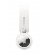Брелок підвіска Apple для AirTag Loop White (MX4F2)