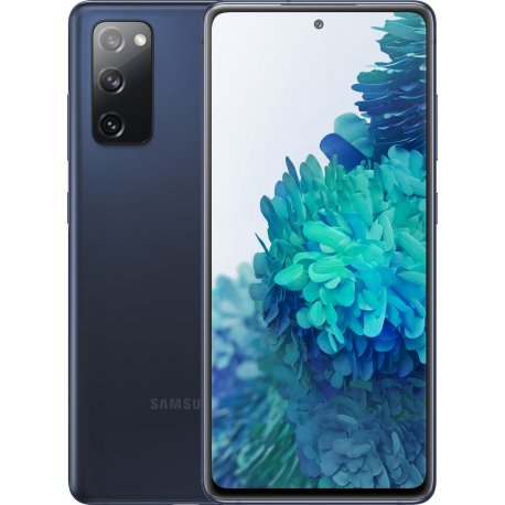 Samsung Galaxy S20 FE (2021) 6/128GB Blue (SM-G780GZBDSEK)
