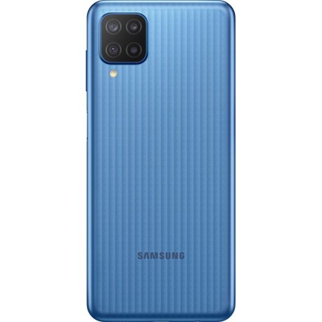 Samsung Galaxy M12 4/64GB Blue (SM-M127FLBVSEK)