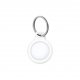 Держатель Belkin для AirTag Secure Holder with Key Ring White (F8W973BTWHT)