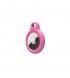 Держатель Belkin для AirTag Secure Holder with Strap Pink (F8W974BTPNK)