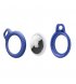 Тримач Belkin для AirTag Secure Holder with Strap Blue (F8W974BTBLU)