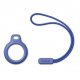 Тримач Belkin для AirTag Secure Holder with Strap Blue (F8W974BTBLU) Тримач Belkin для AirTag Secure Holder with Strap Blue (F8W974BTBLU)